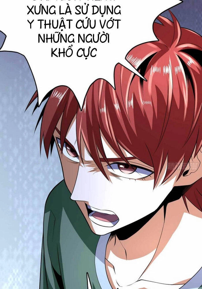 Vương Bài Thần Y Chapter 74 - 27