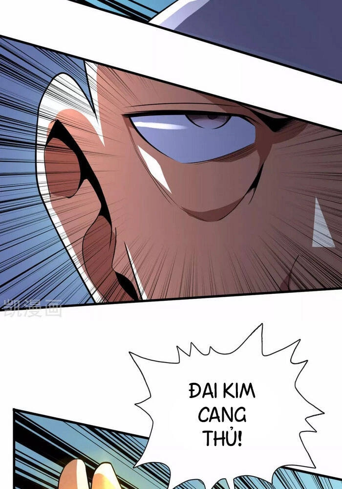 Vương Bài Thần Y Chapter 76 - 4