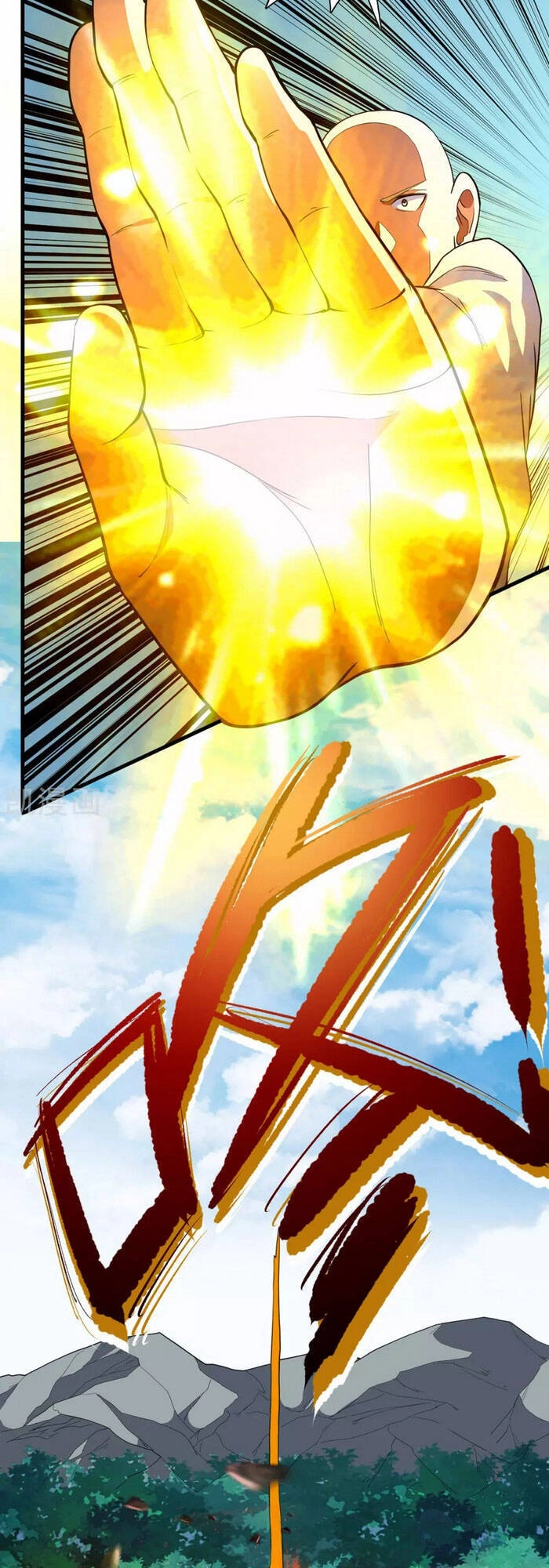 Vương Bài Thần Y Chapter 76 - 5