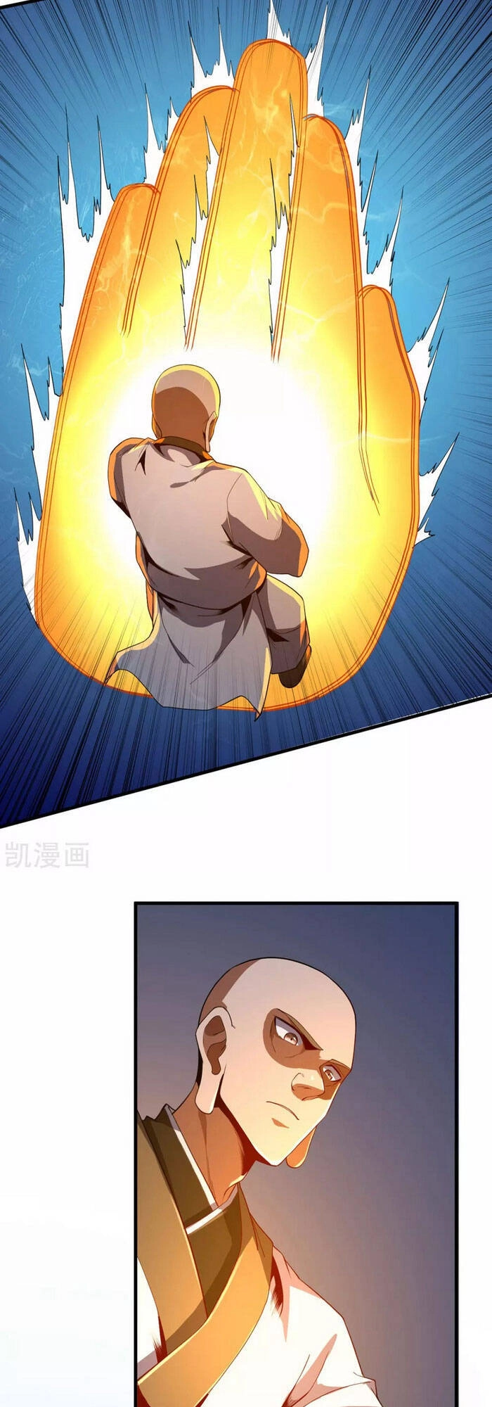 Vương Bài Thần Y Chapter 76 - 9