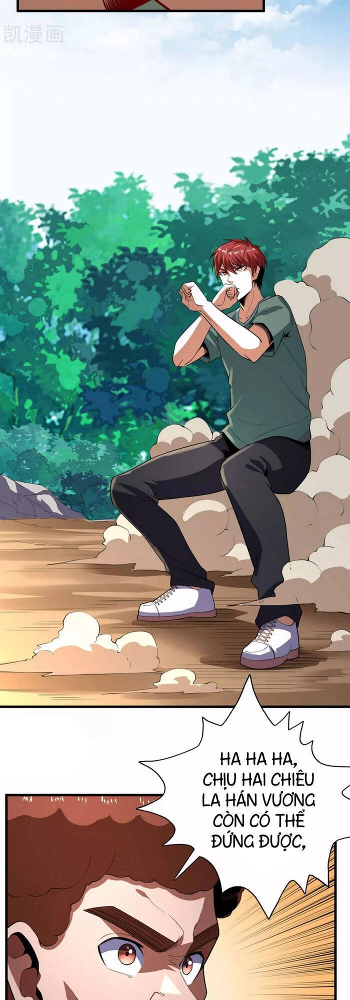 Vương Bài Thần Y Chapter 76 - 11