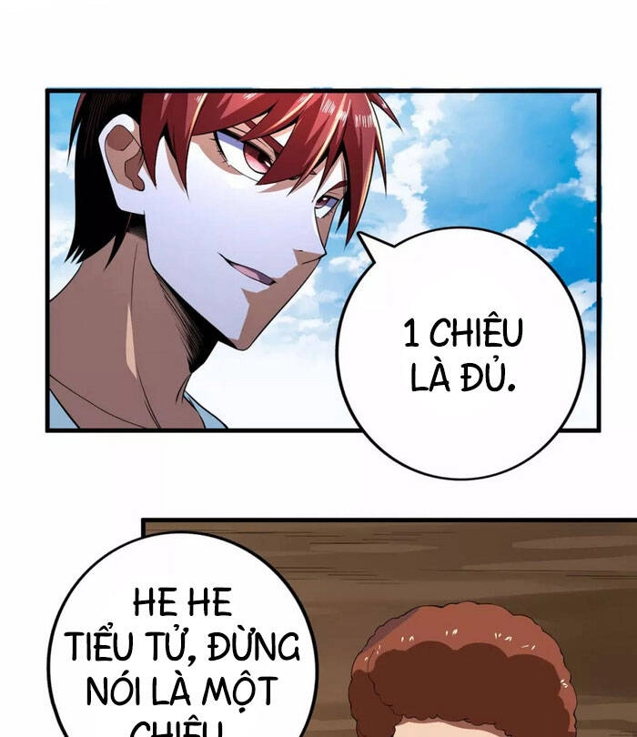 Vương Bài Thần Y Chapter 76 - 16