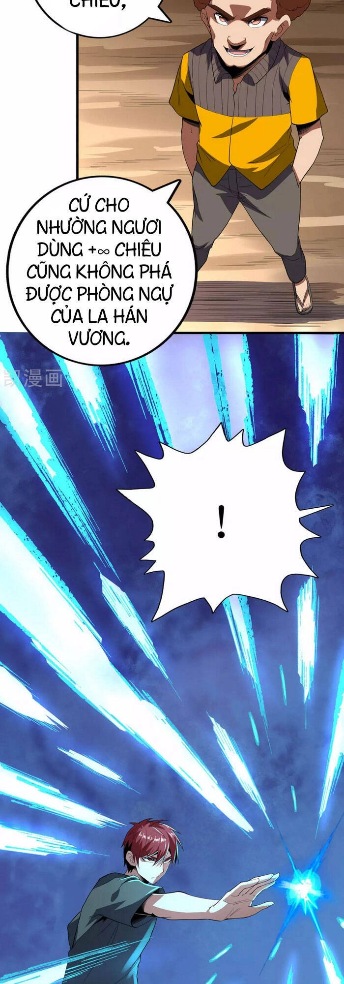 Vương Bài Thần Y Chapter 76 - 17