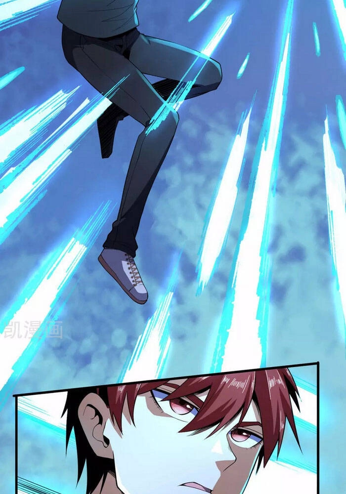 Vương Bài Thần Y Chapter 76 - 18