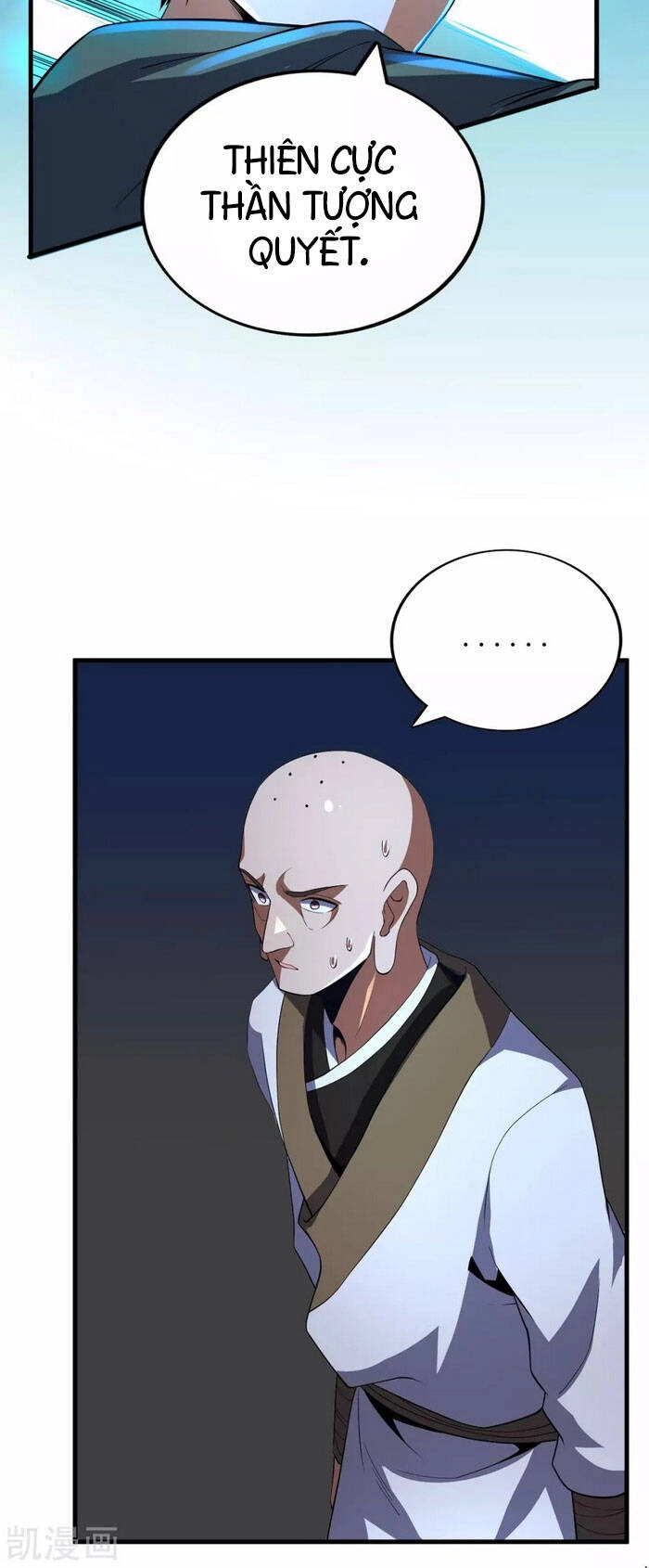 Vương Bài Thần Y Chapter 76 - 19