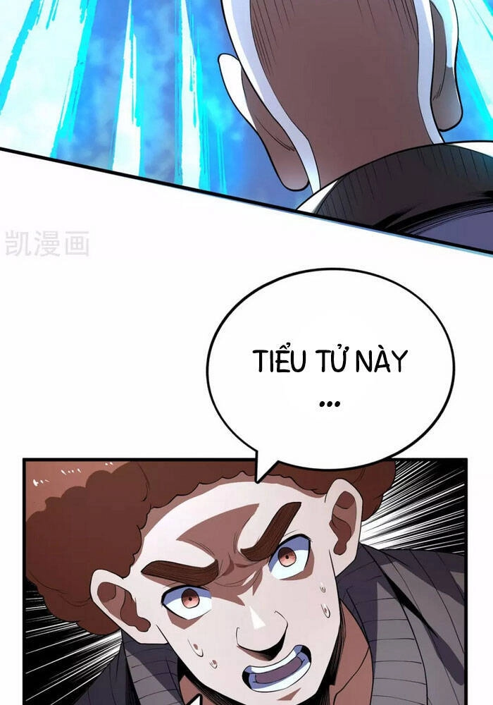 Vương Bài Thần Y Chapter 76 - 21