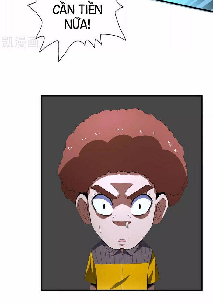 Vương Bài Thần Y Chapter 76 - 25