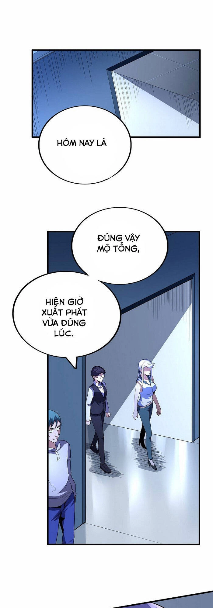 Vương Bài Thần Y Chapter 78 - 1