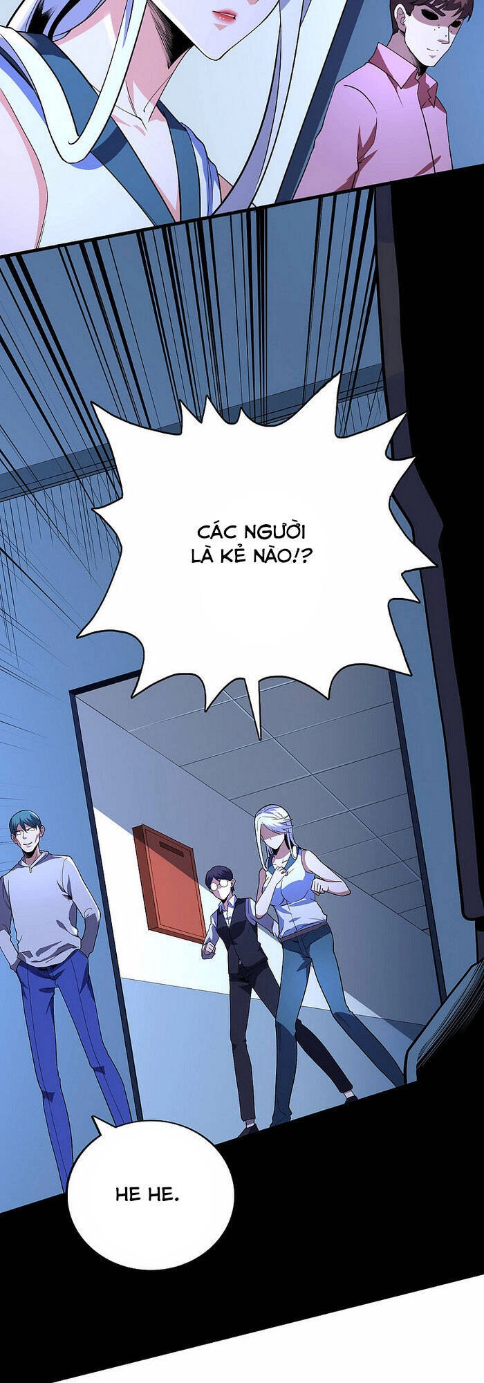 Vương Bài Thần Y Chapter 78 - 3