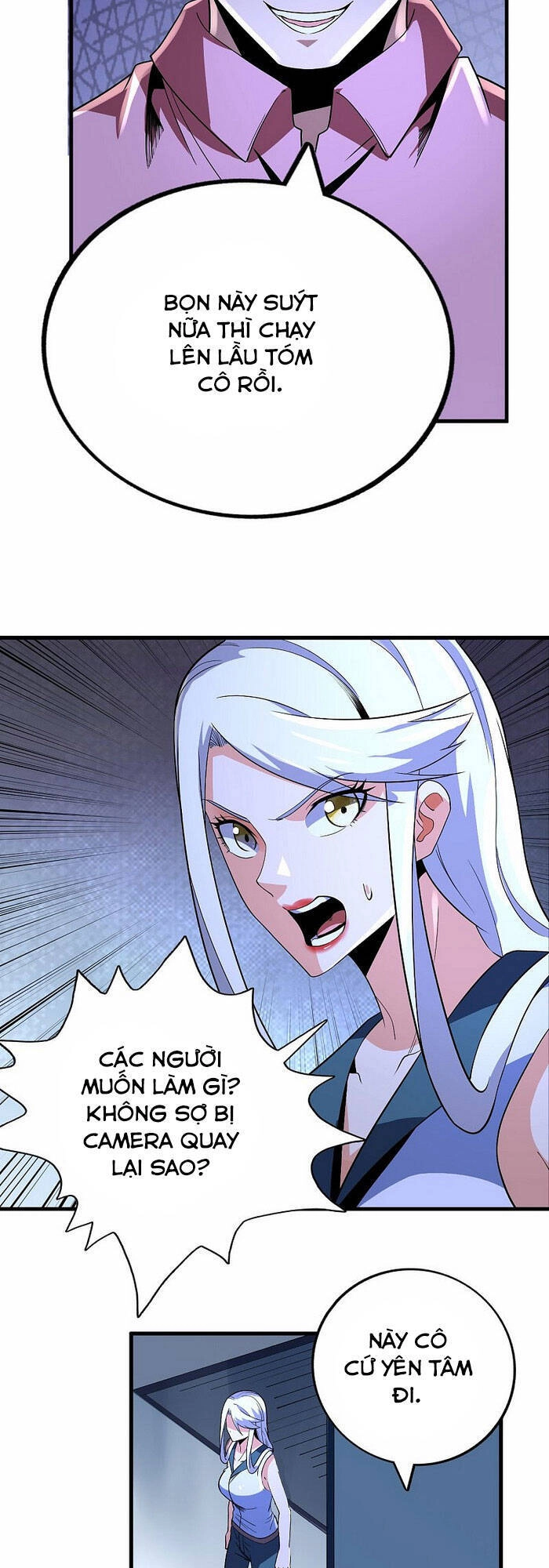 Vương Bài Thần Y Chapter 78 - 5