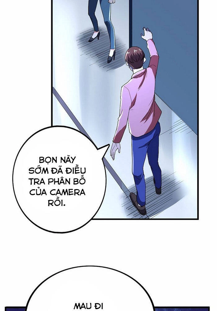 Vương Bài Thần Y Chapter 78 - 6