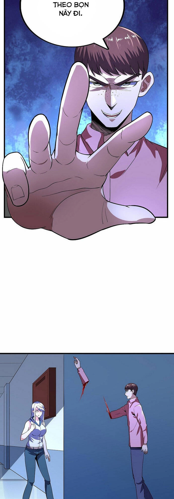 Vương Bài Thần Y Chapter 78 - 7