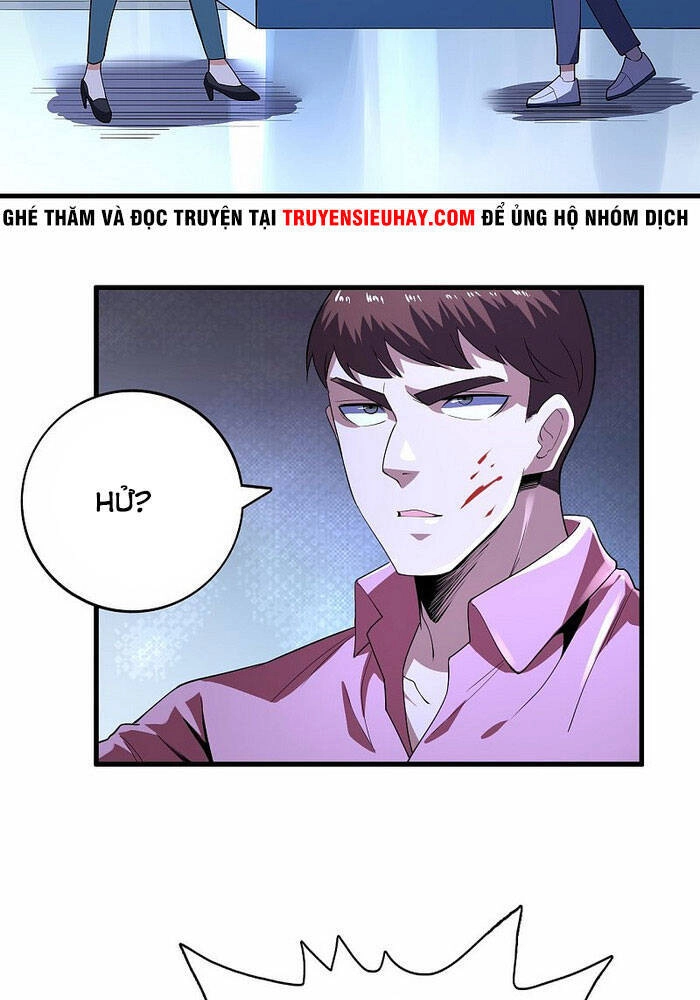 Vương Bài Thần Y Chapter 78 - 8