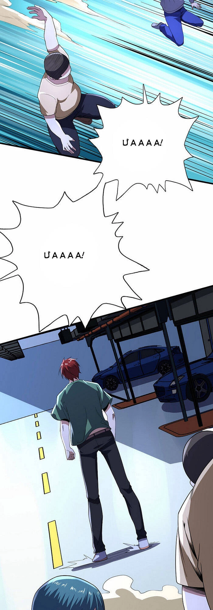 Vương Bài Thần Y Chapter 78 - 13