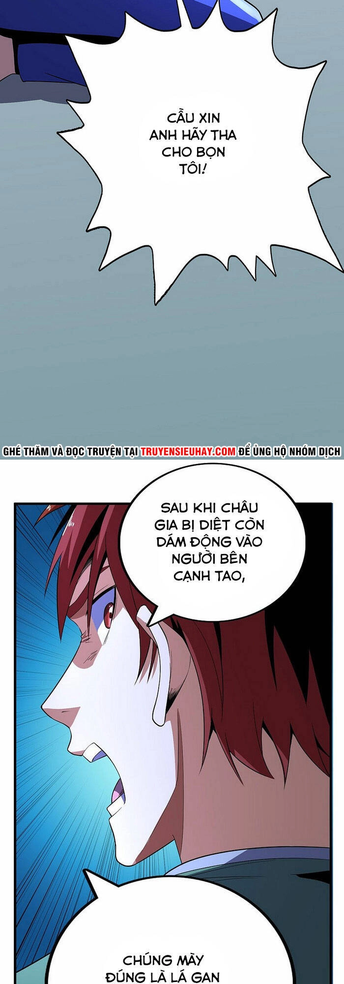 Vương Bài Thần Y Chapter 78 - 15