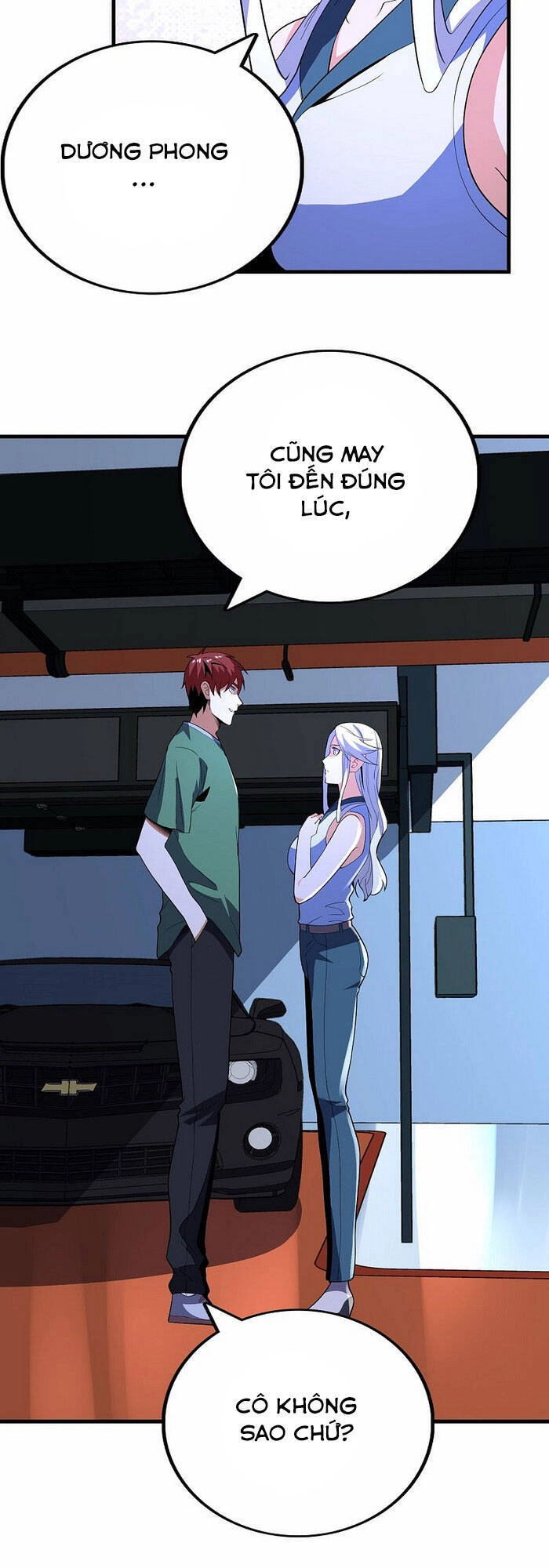 Vương Bài Thần Y Chapter 78 - 17