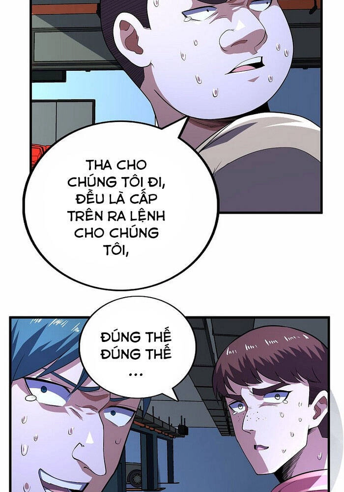 Vương Bài Thần Y Chapter 78 - 20