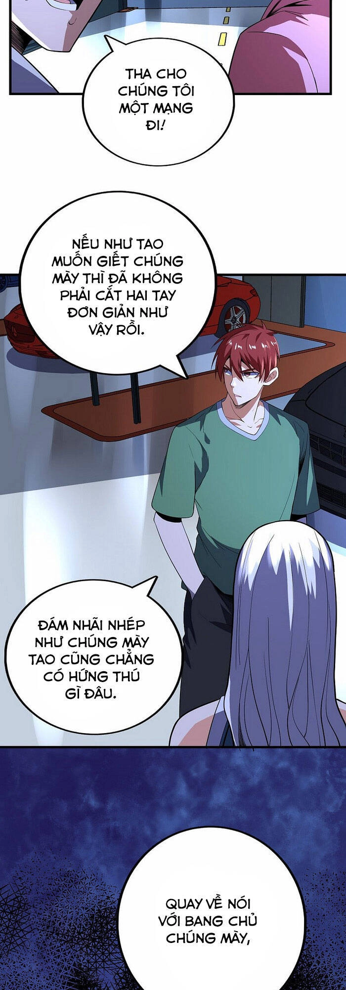 Vương Bài Thần Y Chapter 78 - 21