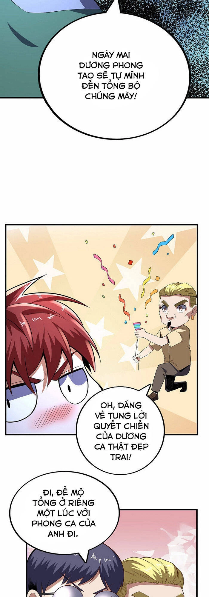 Vương Bài Thần Y Chapter 78 - 23