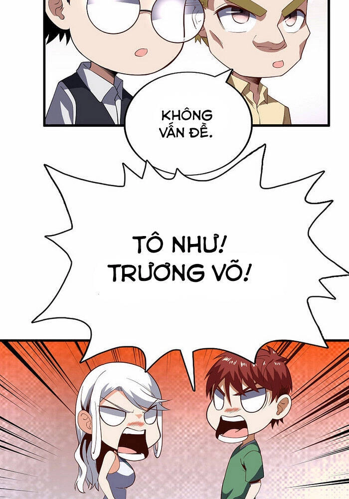 Vương Bài Thần Y Chapter 78 - 24