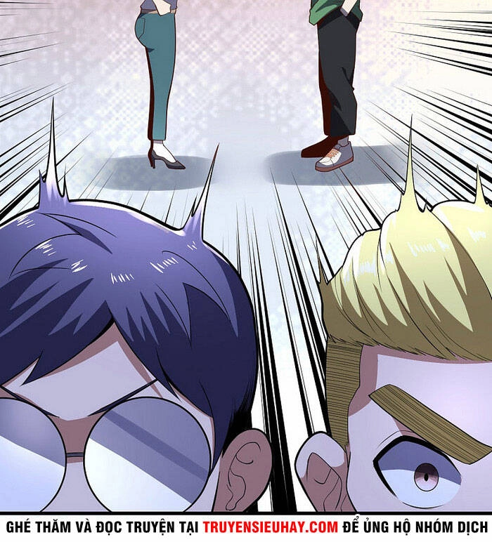 Vương Bài Thần Y Chapter 78 - 25