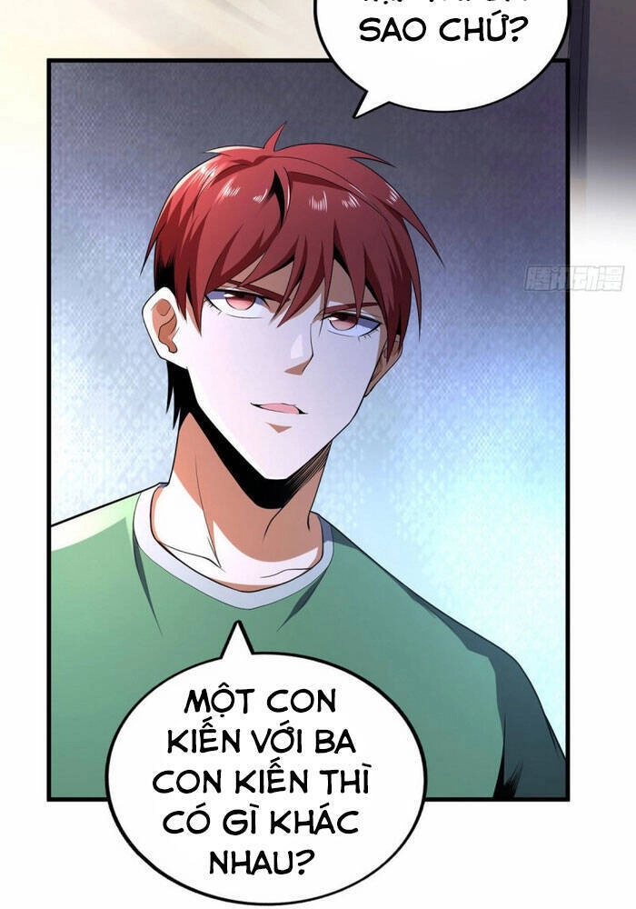 Vương Bài Thần Y Chapter 80 - 2