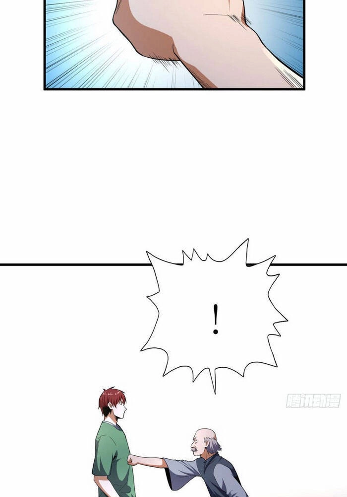 Vương Bài Thần Y Chapter 80 - 4