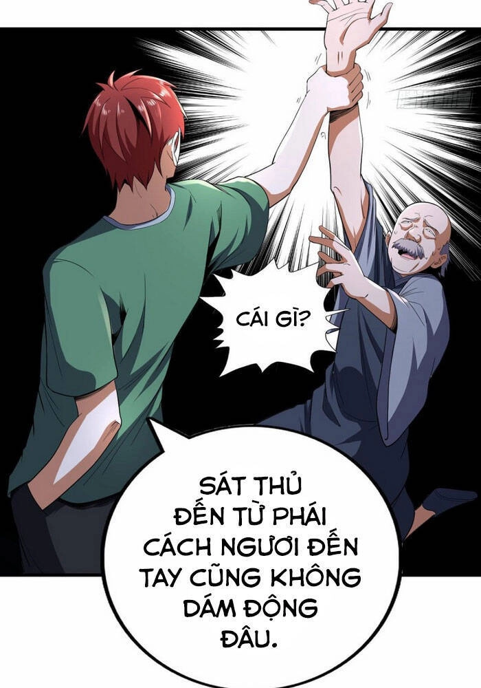 Vương Bài Thần Y Chapter 80 - 6