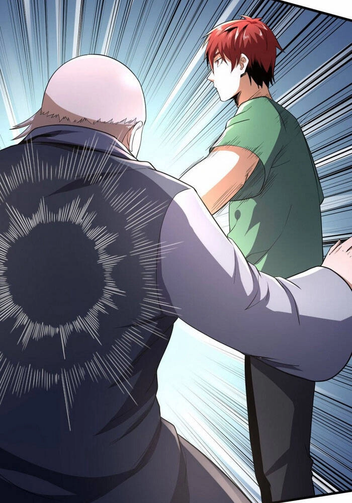 Vương Bài Thần Y Chapter 80 - 10