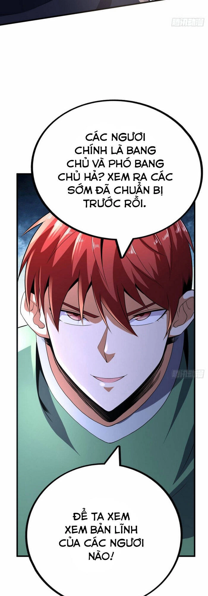 Vương Bài Thần Y Chapter 80 - 11