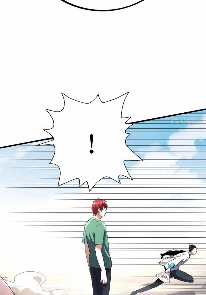 Vương Bài Thần Y Chapter 80 - 12