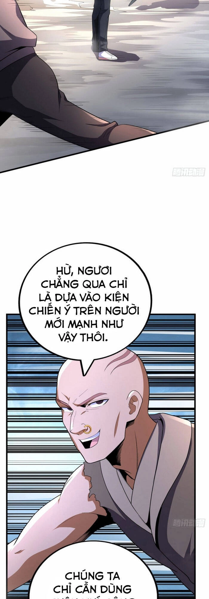 Vương Bài Thần Y Chapter 80 - 13