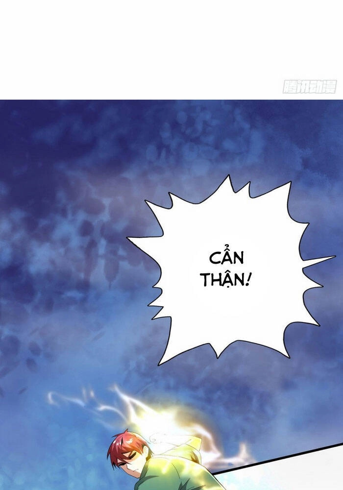 Vương Bài Thần Y Chapter 80 - 16