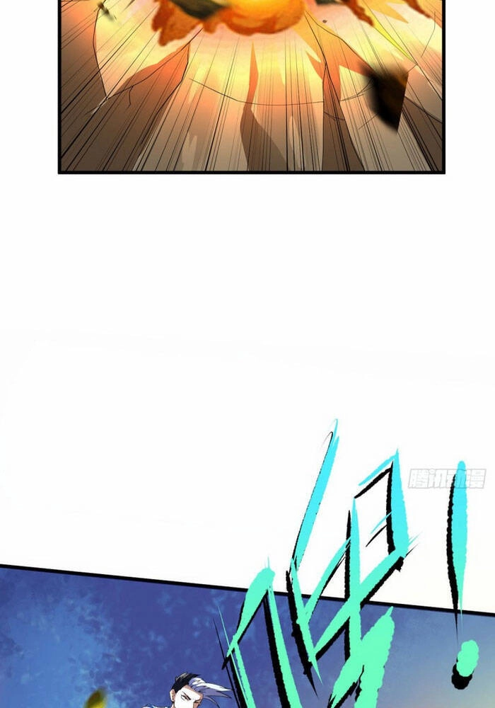 Vương Bài Thần Y Chapter 80 - 18