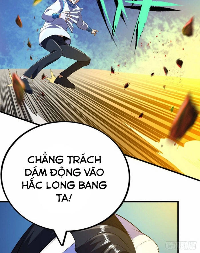 Vương Bài Thần Y Chapter 80 - 19