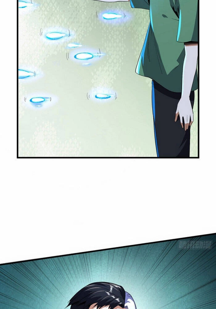 Vương Bài Thần Y Chapter 80 - 23