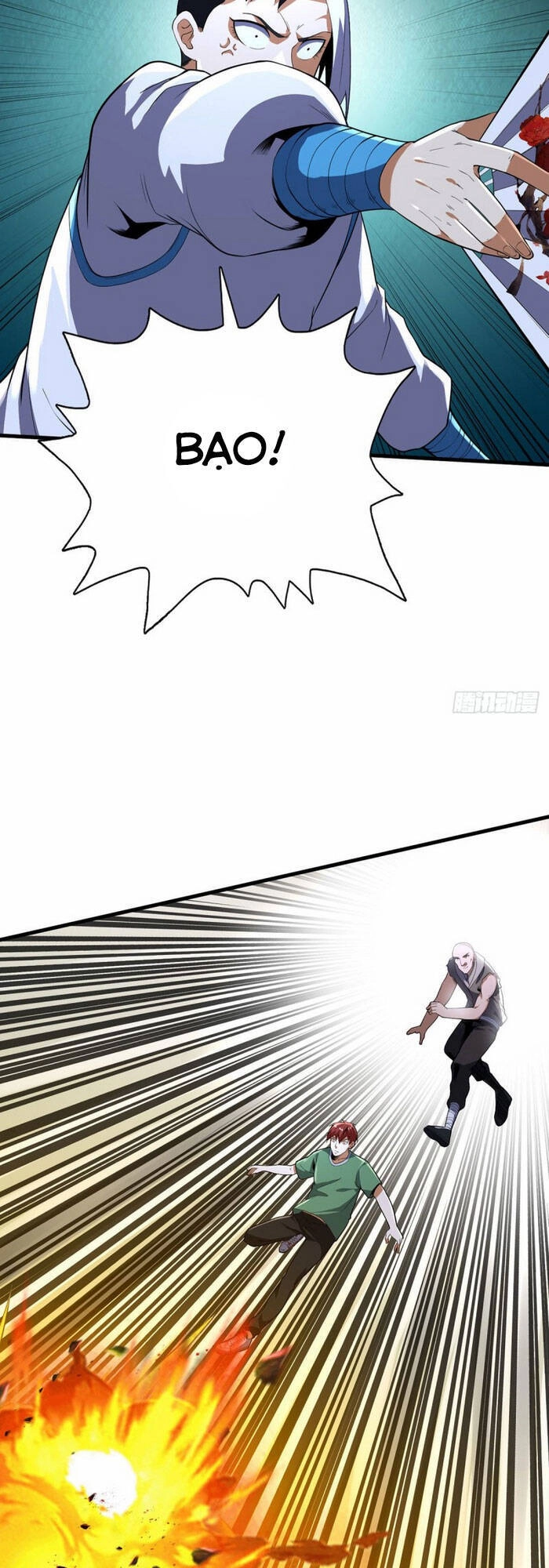 Vương Bài Thần Y Chapter 80 - 24