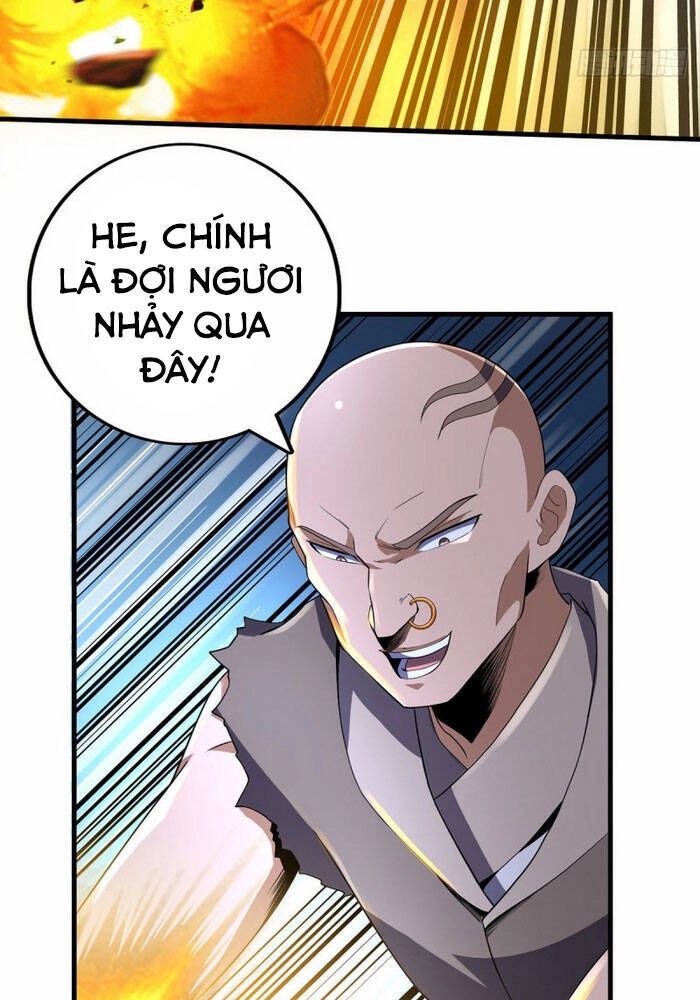 Vương Bài Thần Y Chapter 80 - 25