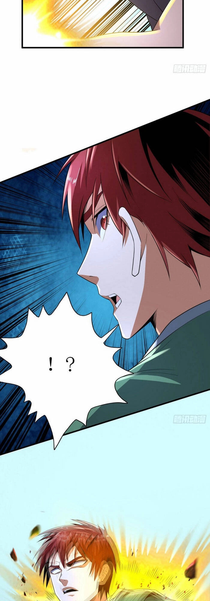 Vương Bài Thần Y Chapter 80 - 26