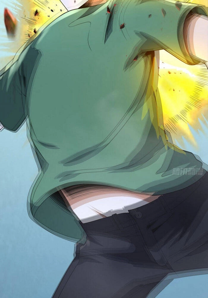 Vương Bài Thần Y Chapter 80 - 27