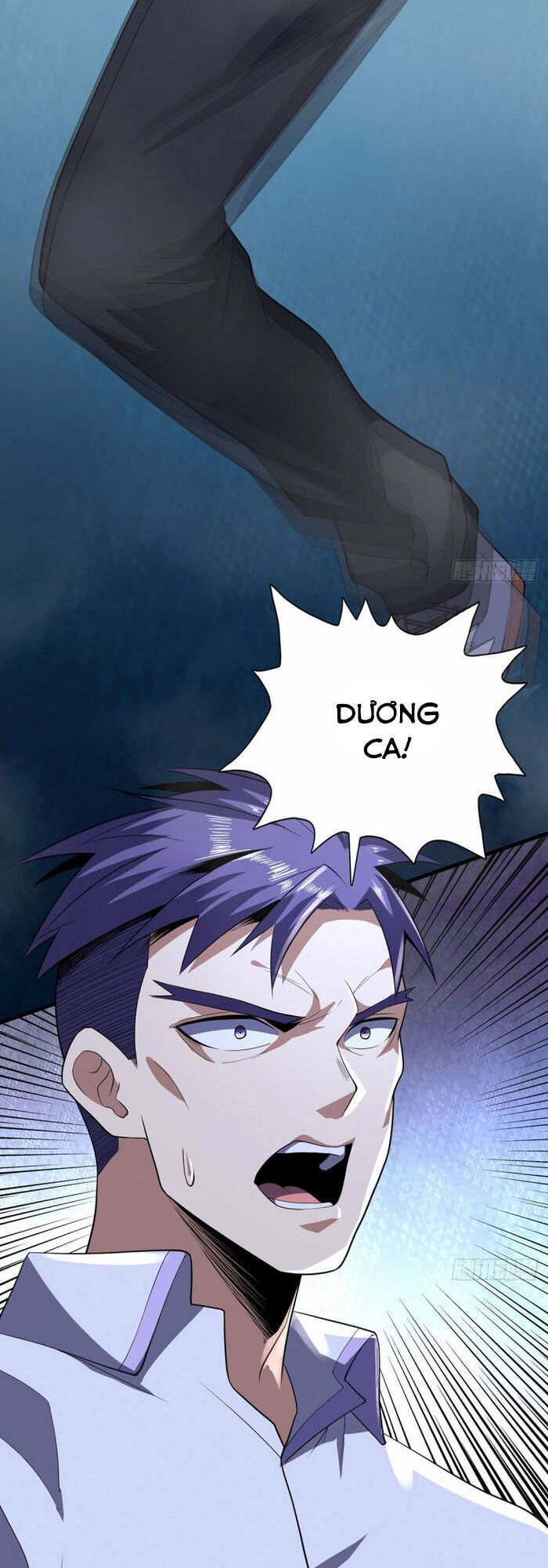 Vương Bài Thần Y Chapter 80 - 28