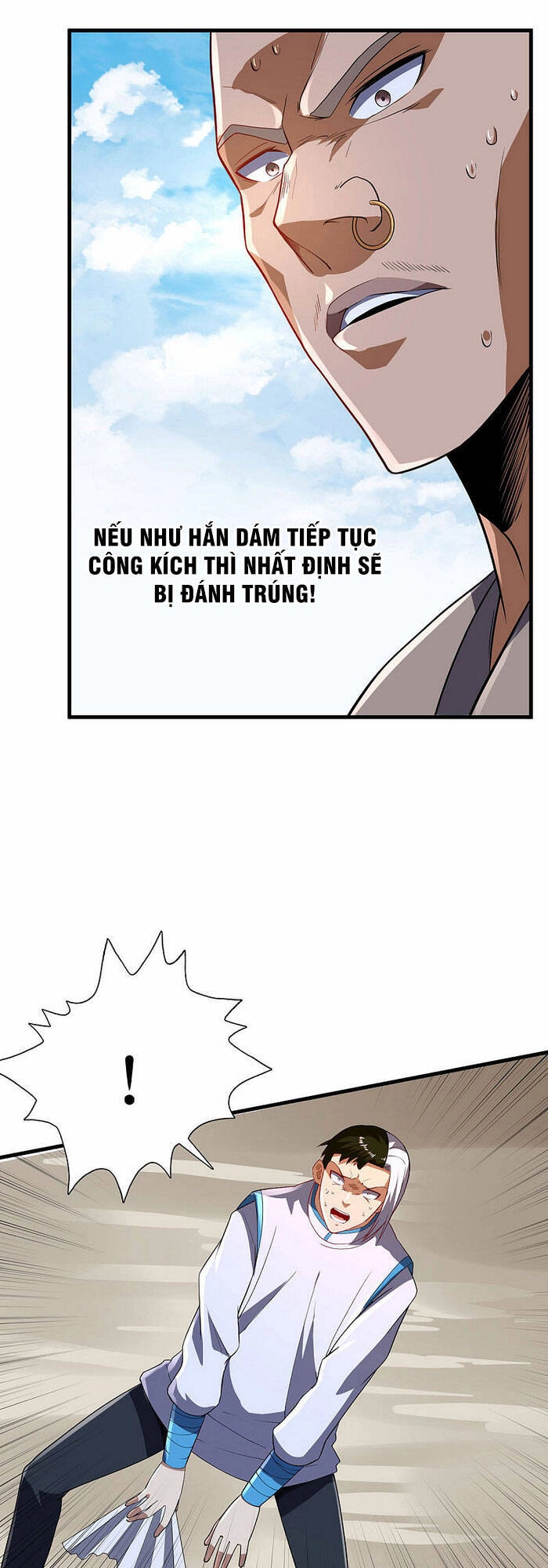 Vương Bài Thần Y Chapter 81 - 17