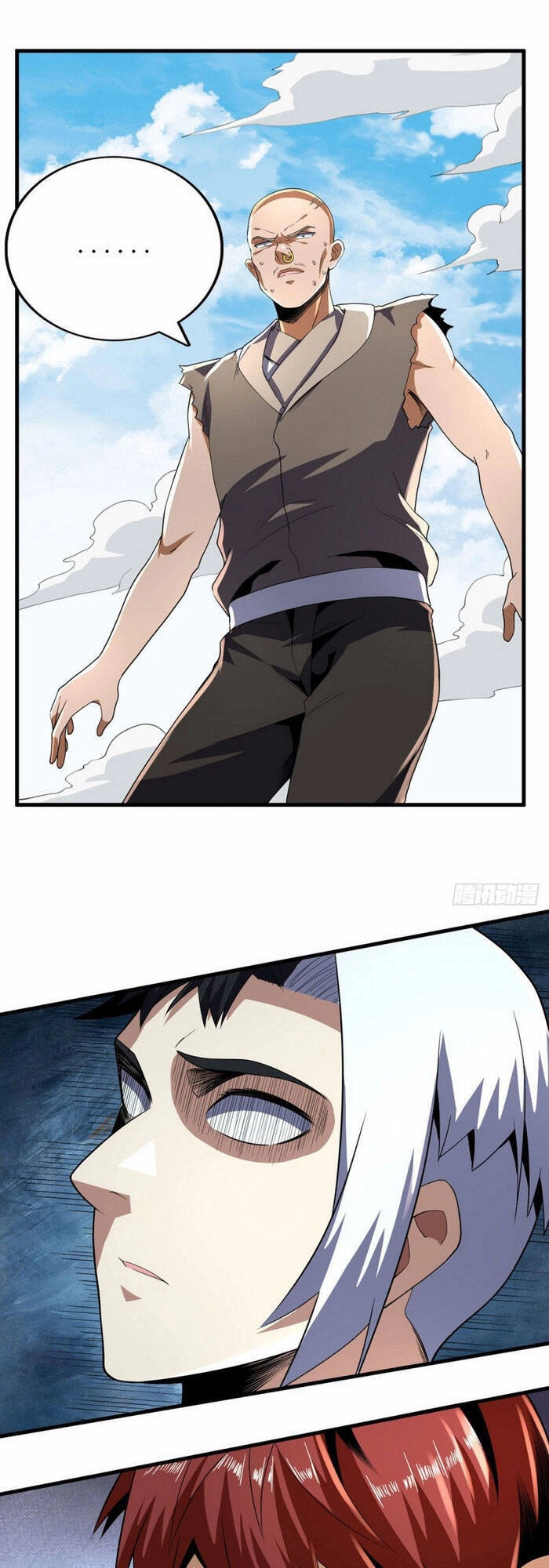 Vương Bài Thần Y Chapter 82 - 1