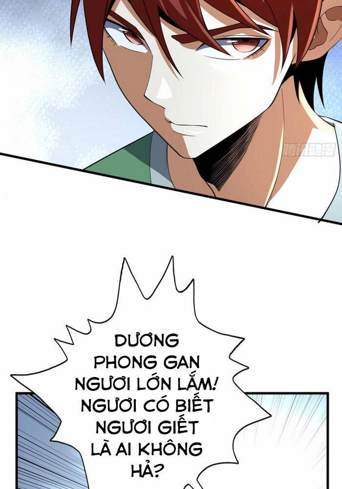 Vương Bài Thần Y Chapter 82 - 2