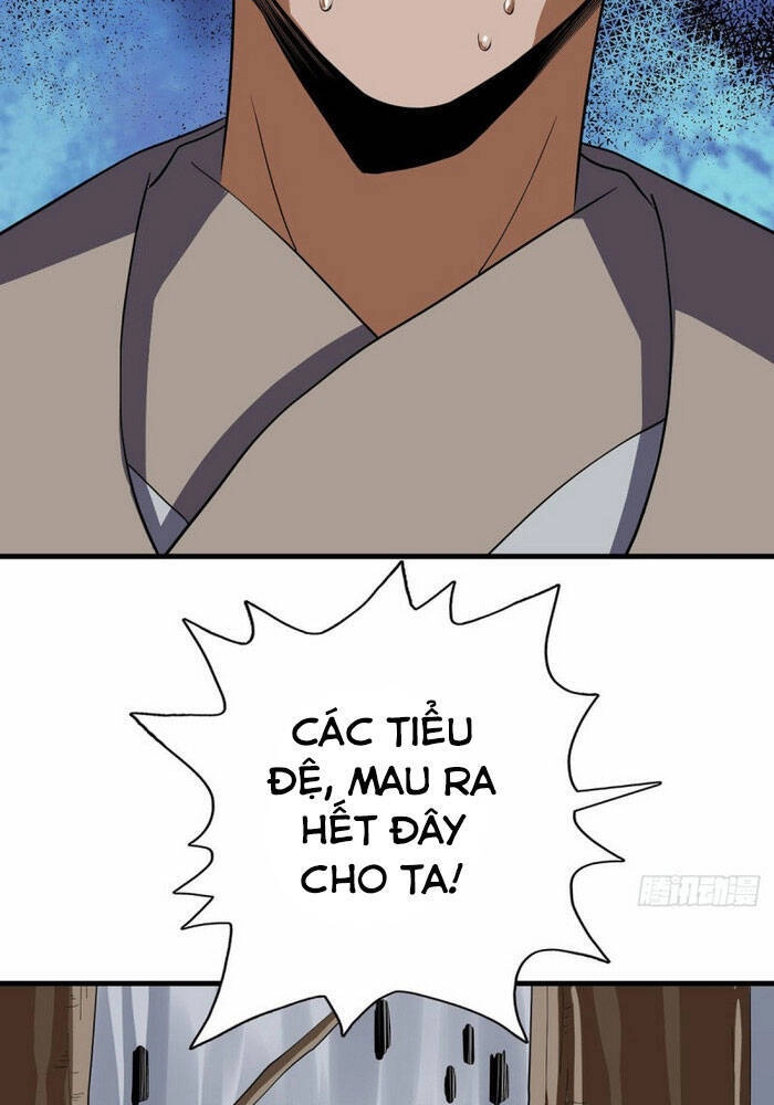 Vương Bài Thần Y Chapter 82 - 4