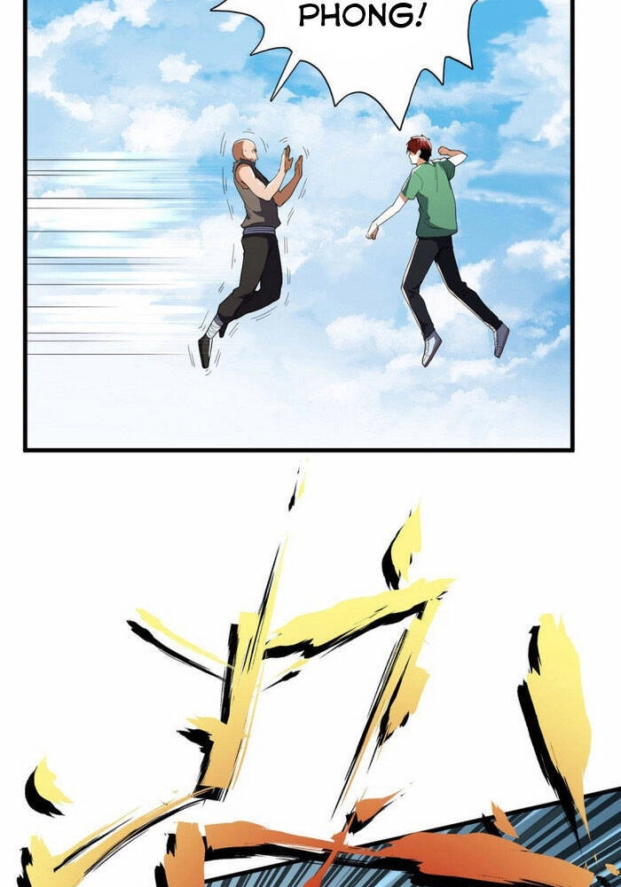 Vương Bài Thần Y Chapter 82 - 10