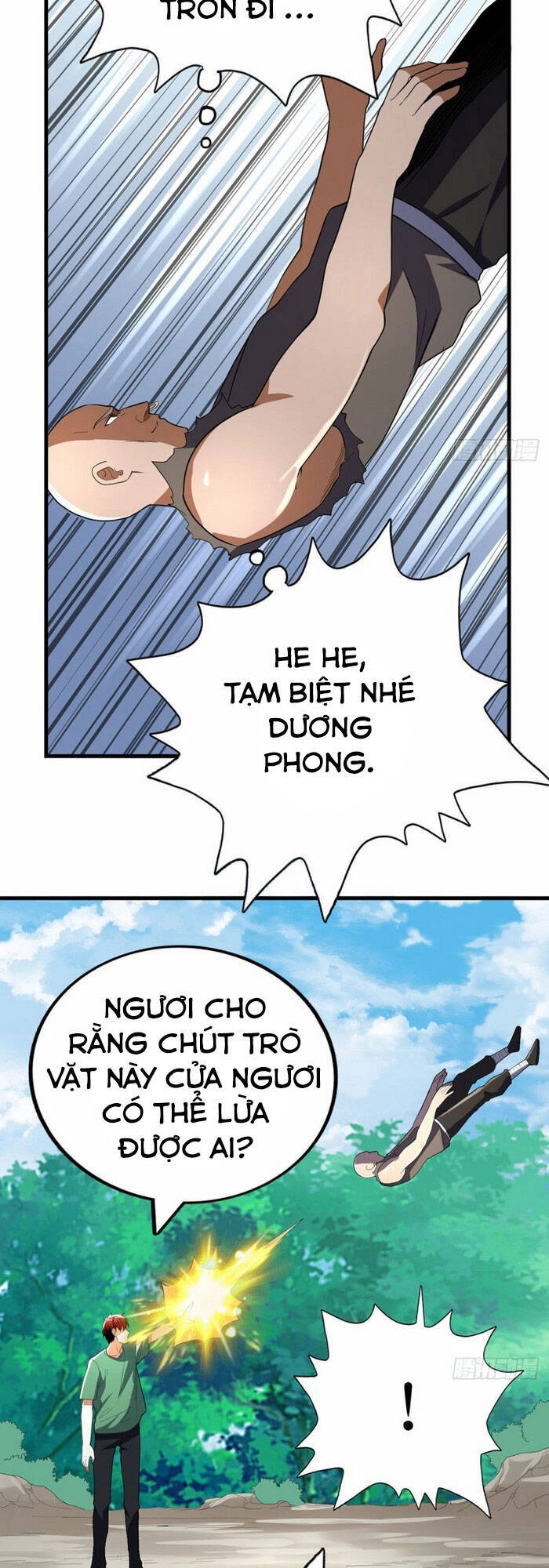 Vương Bài Thần Y Chapter 82 - 13