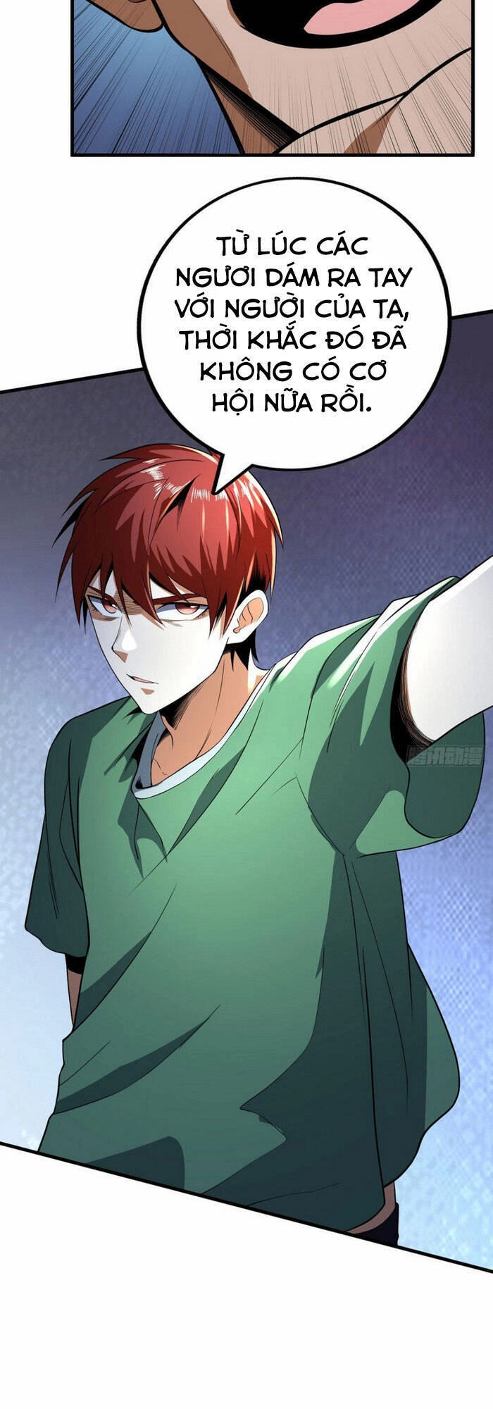 Vương Bài Thần Y Chapter 82 - 15