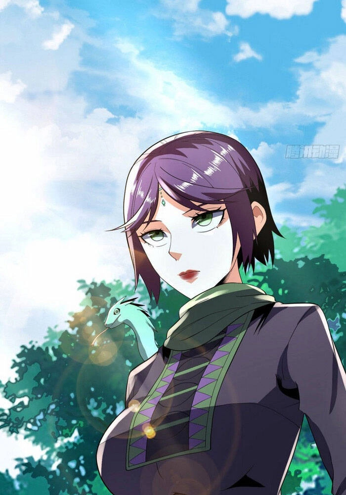 Vương Bài Thần Y Chapter 82 - 18