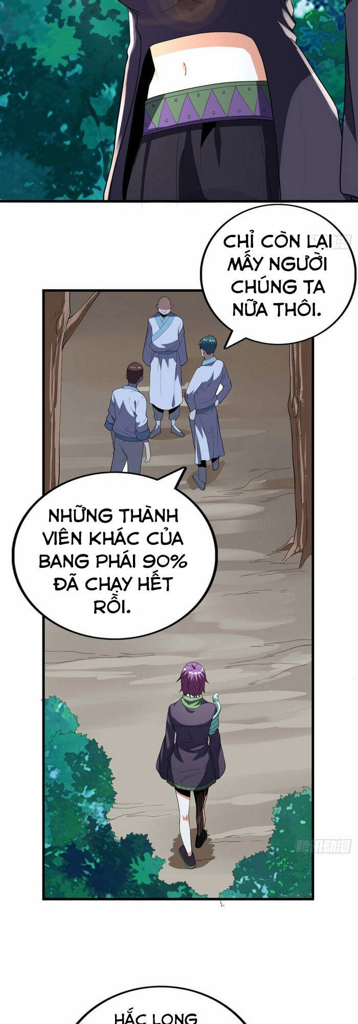 Vương Bài Thần Y Chapter 82 - 19